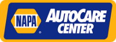 Auto Care Center Logo